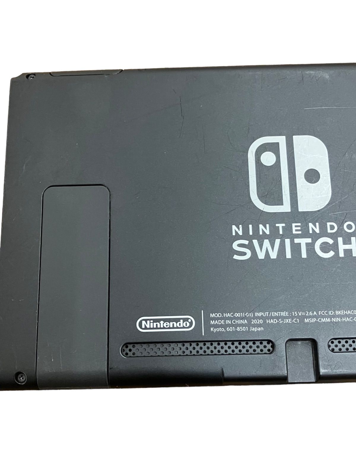 大幅値引NINTENDO SWITCH HAD- S-JXE-C2 Nintendo Switch
