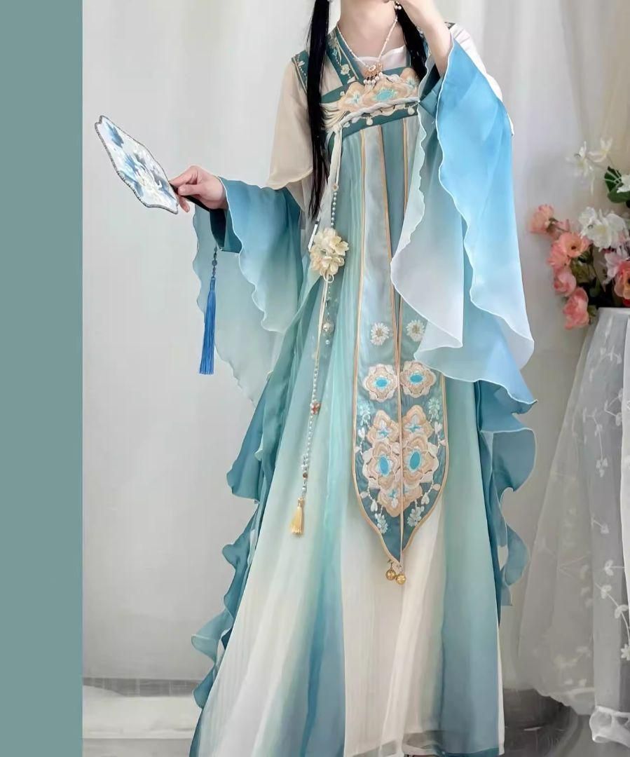 中国刺繍リボンRシノワズリ魔道祖師陳情令薬屋のひとりごと天官賜福