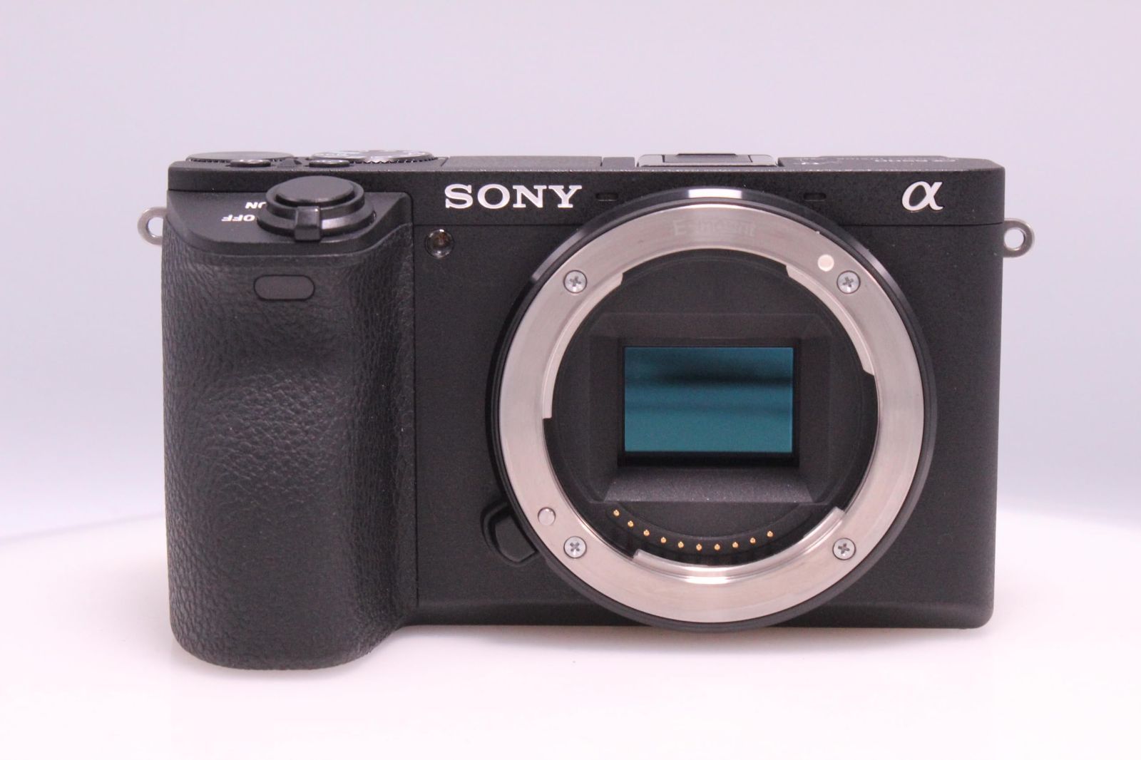 α6500