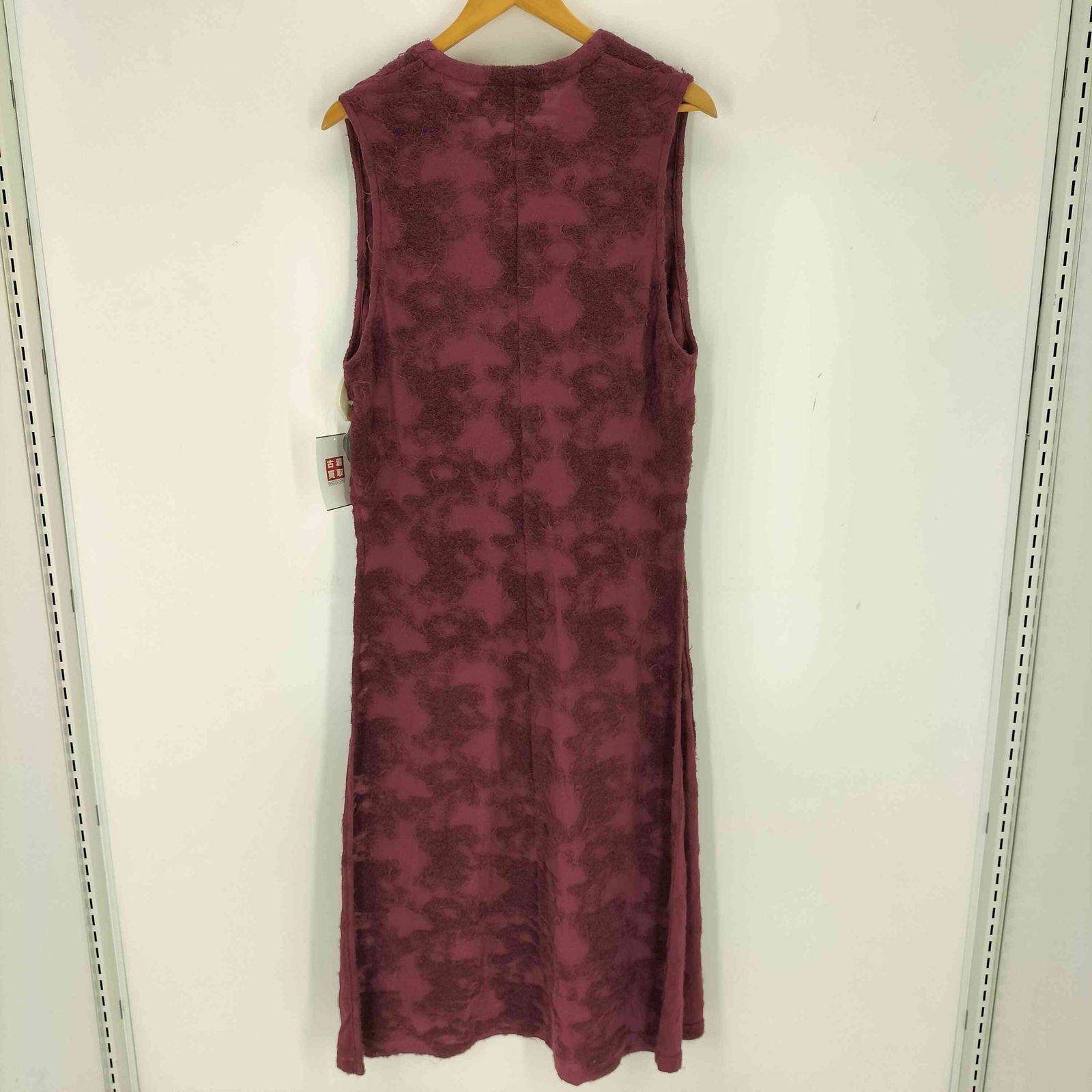Lautashi ラウタシー ワンピース E107 Lautashi ラウタシー ワンピース Dress 新品 - メルカリ