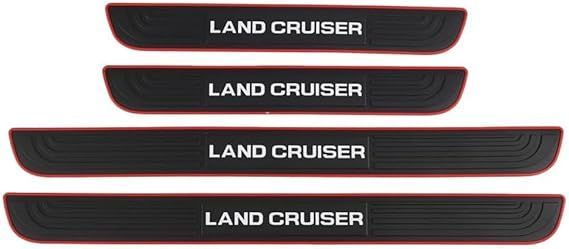 LEXLEYS トヨタ 新型ランドクルーザー 250系 サイドステップ