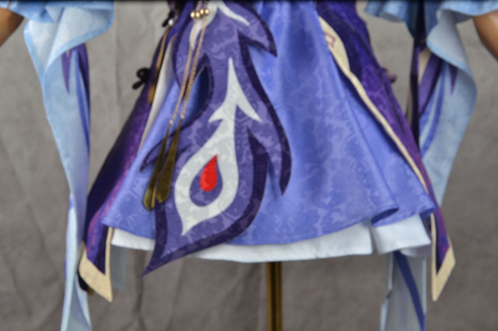 cosplay コスチューム