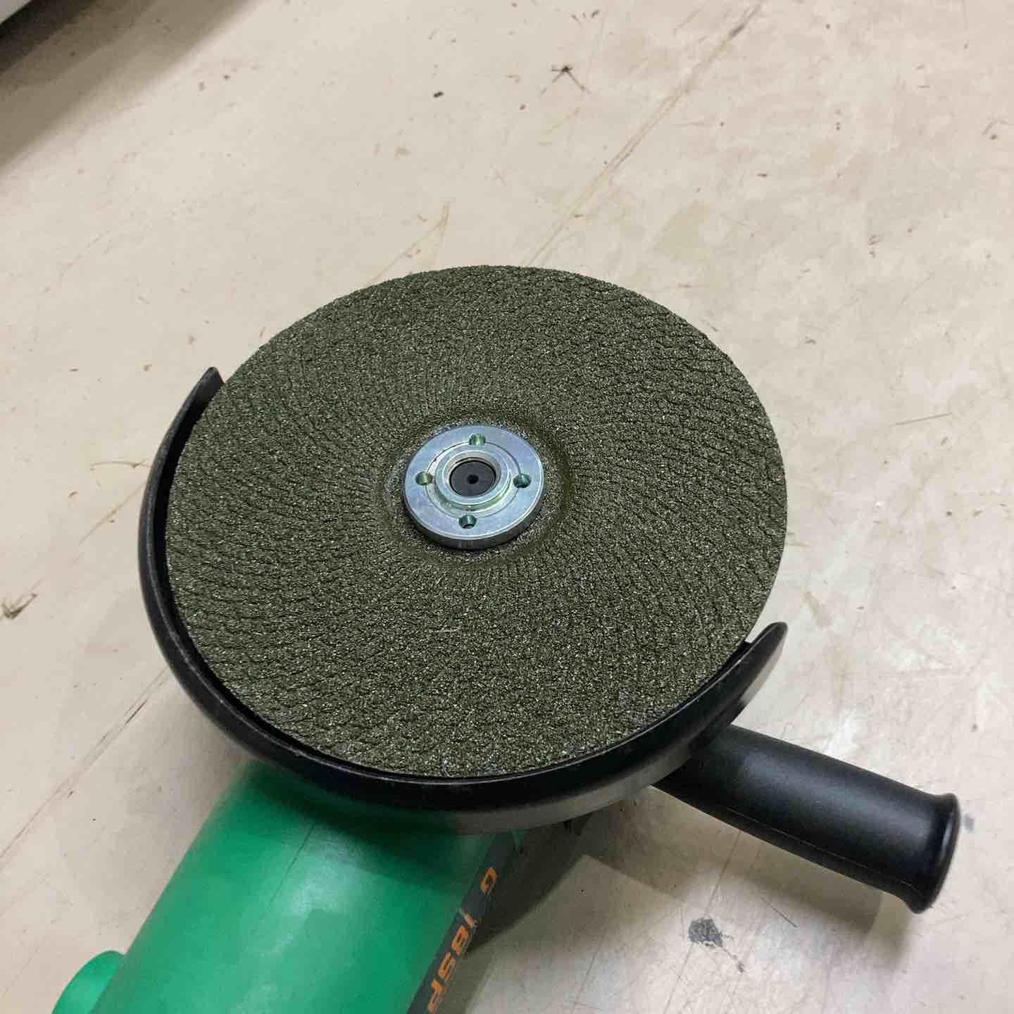 ハイコーキ HIKOKI 旧 日立工機 180mm ディススクグラインダー G18SP 町田店 BRIGHTFACE_UK