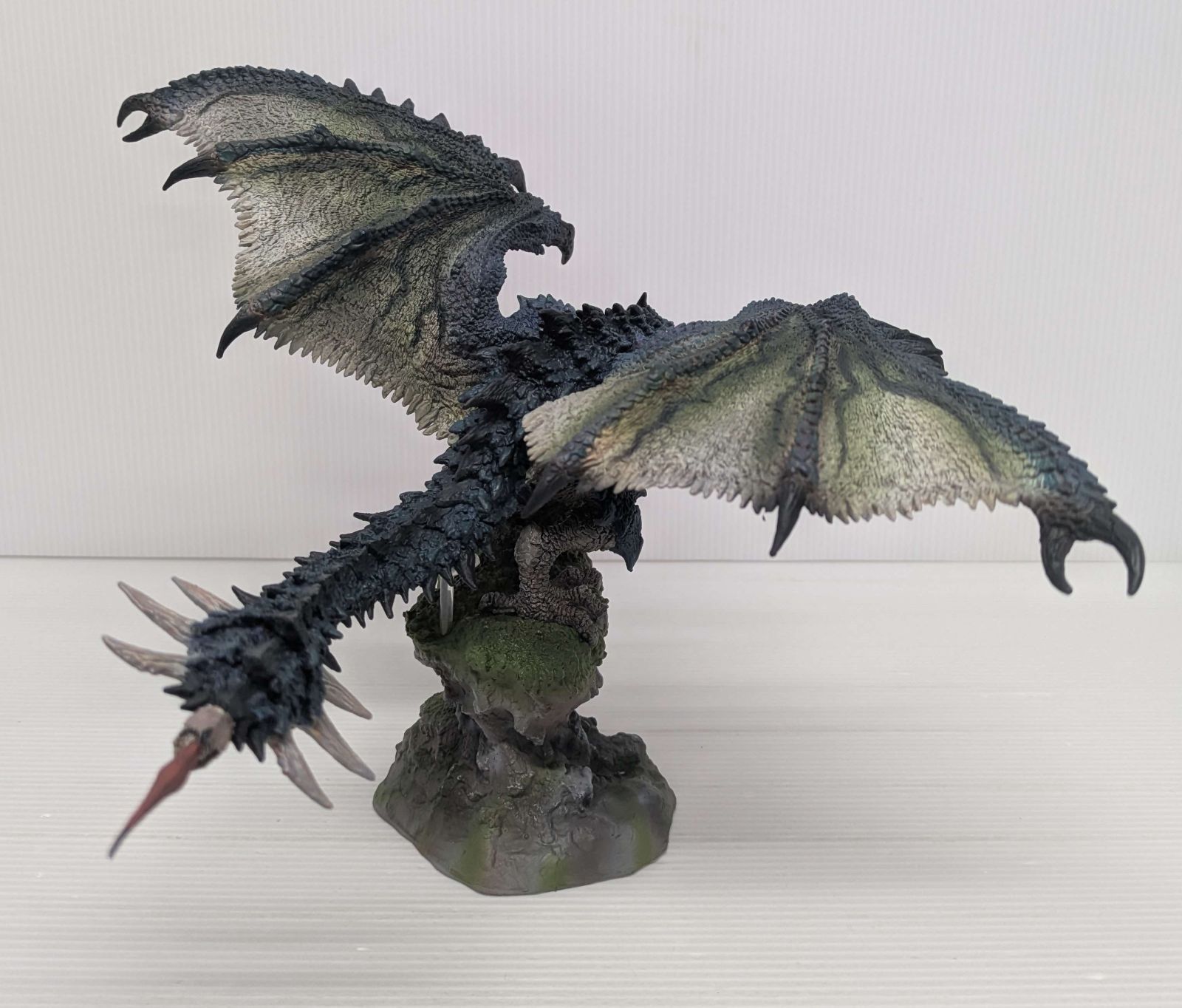 開封品】蒼火竜 リオレウス亜種 「モンスターハンター