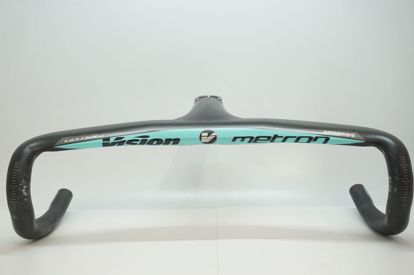 VISION ヴィジョン METIRON ステム一体型 420mm ハンドル | バイチャリ福岡店