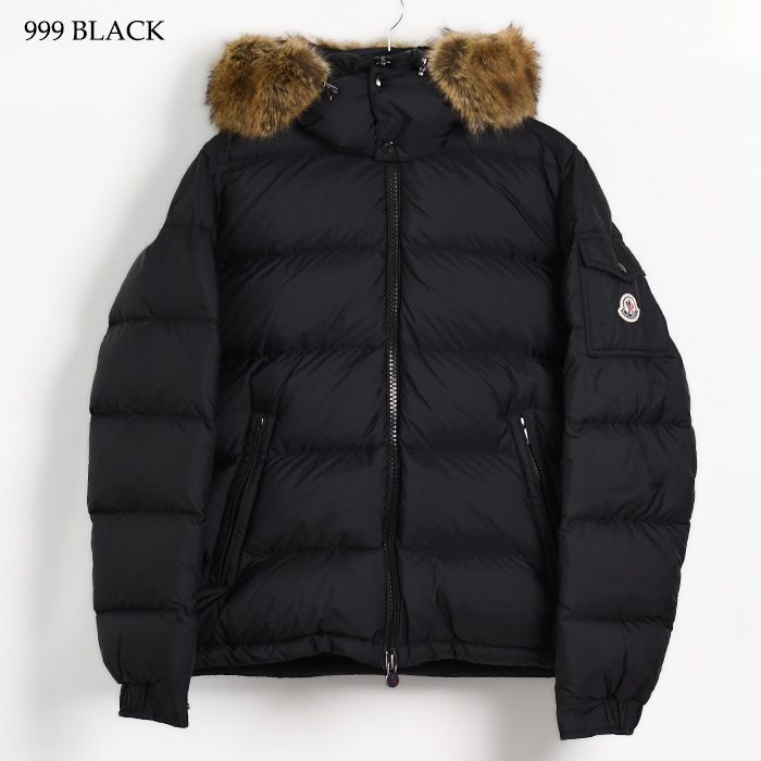 MONCLER モンクレール アウター ダウン マヤ Mayaf ショート