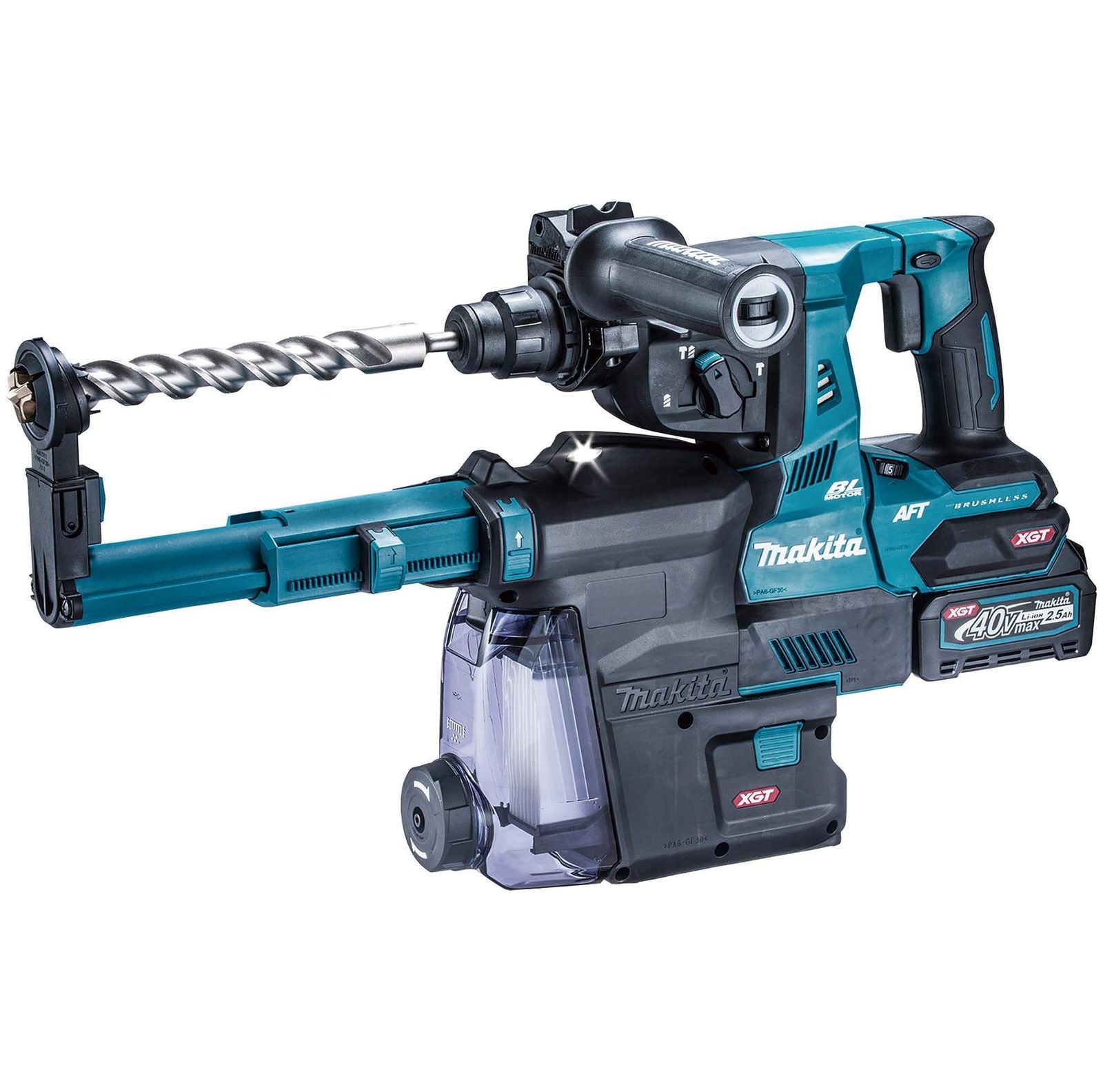 マキタ makita コードレスハンマドリル HR001GRDXV 桶川店