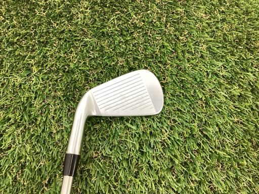 タイトリスト Titleist 712U U3 ユーティリティ UT リシャフト フレックスその他 メンズ 男性用 右利き 右用 Cランク ゴルフクラブ