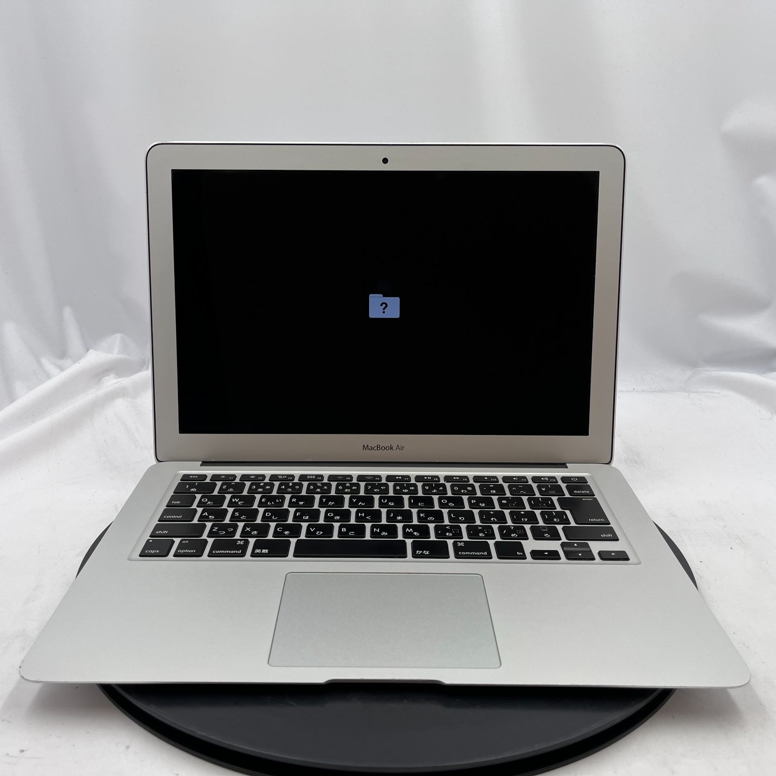 【ふわこ】MacBook Pro 15\