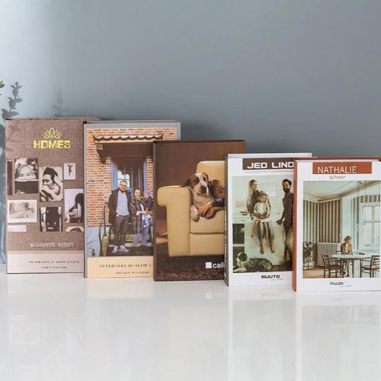 ダミーブック フェイクブック 洋書 イミテーションブック 『12冊セット』 『12冊セット』 サロン インテリアブック 本 ディスプレイブック 雑貨 オブジェブック カフェ 撮影小物 小道具 置き