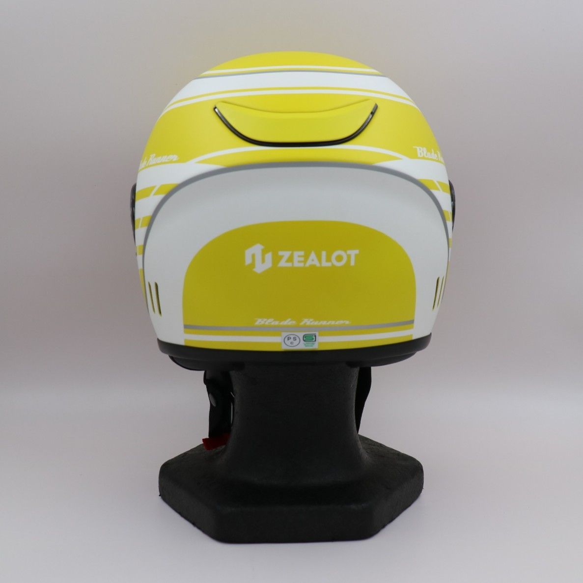 BladeRunnerGRAPHIC EURO MATT YELLOW 【公式通販】 BladeRunnerGRAPHIC EURO MATT YELLOW 【公式通販】