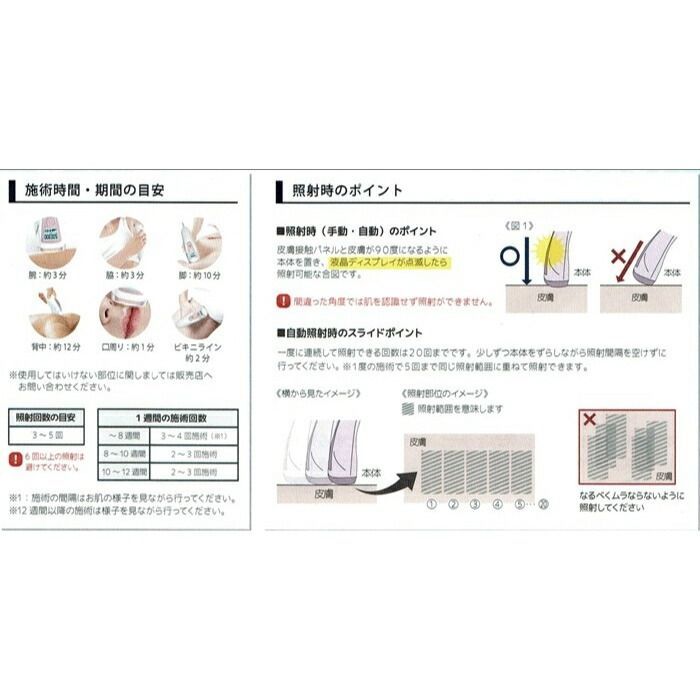 大特価！2台限り！！ 🌟ケアライズ光美容器 TF-1507 - メルカリ