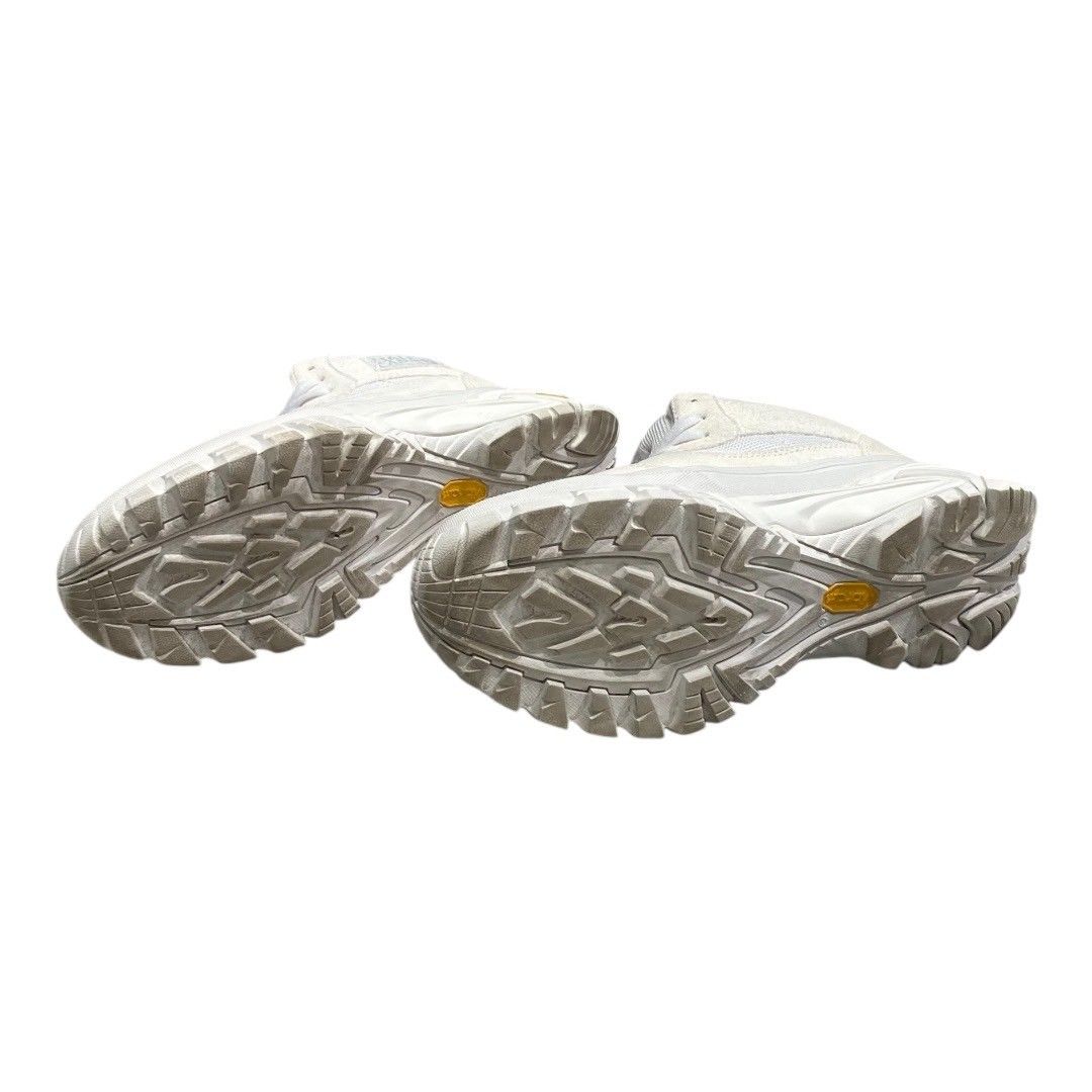 【VANS】HALF CAB REISSUE 33 VIBRAM アイボリーホワイト Vans - HALF CAB REISSUE 33 VIBRAM | HBX - Globally Curated