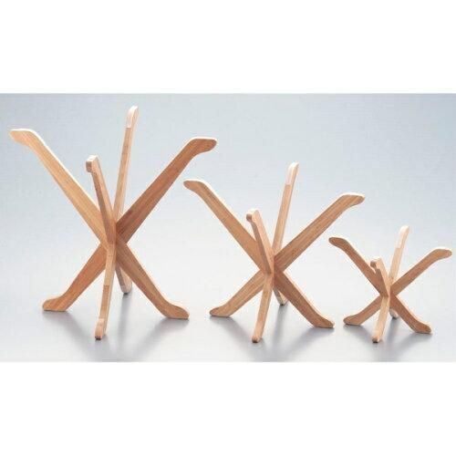3営業日で発送 テーブルクラフト Tablecraft テーブルクラフト 折りたたみ式ライザー３点セットＲＦＴＴ３ＢＡＭ NOL0102