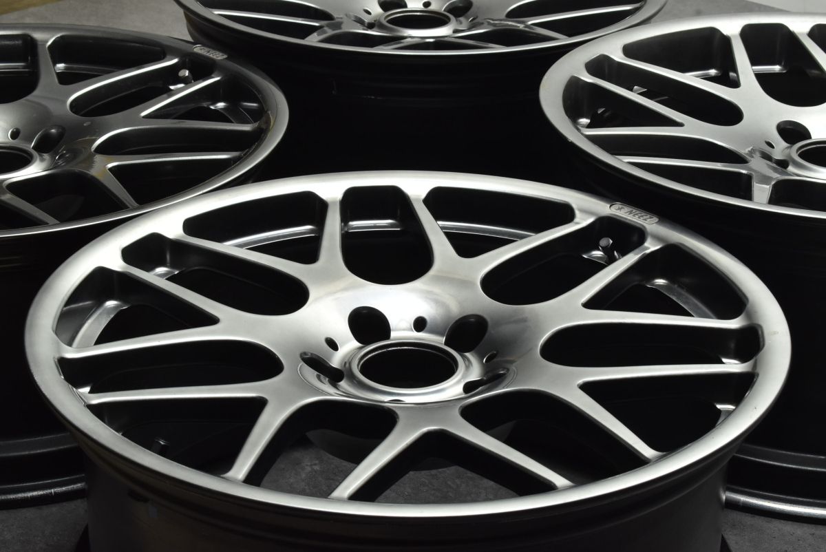 Vorsteiner 19インチ PCD120 bmw VOSSEN 20