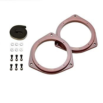 【-非常に良い】 アルパイン (ALPINE) トヨタ車用 インナーバッフルボード KTX-Y172B