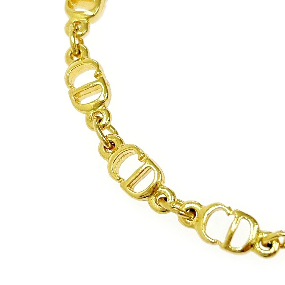 中古】Christian Dior クリスチャンディオール GP CDロゴ