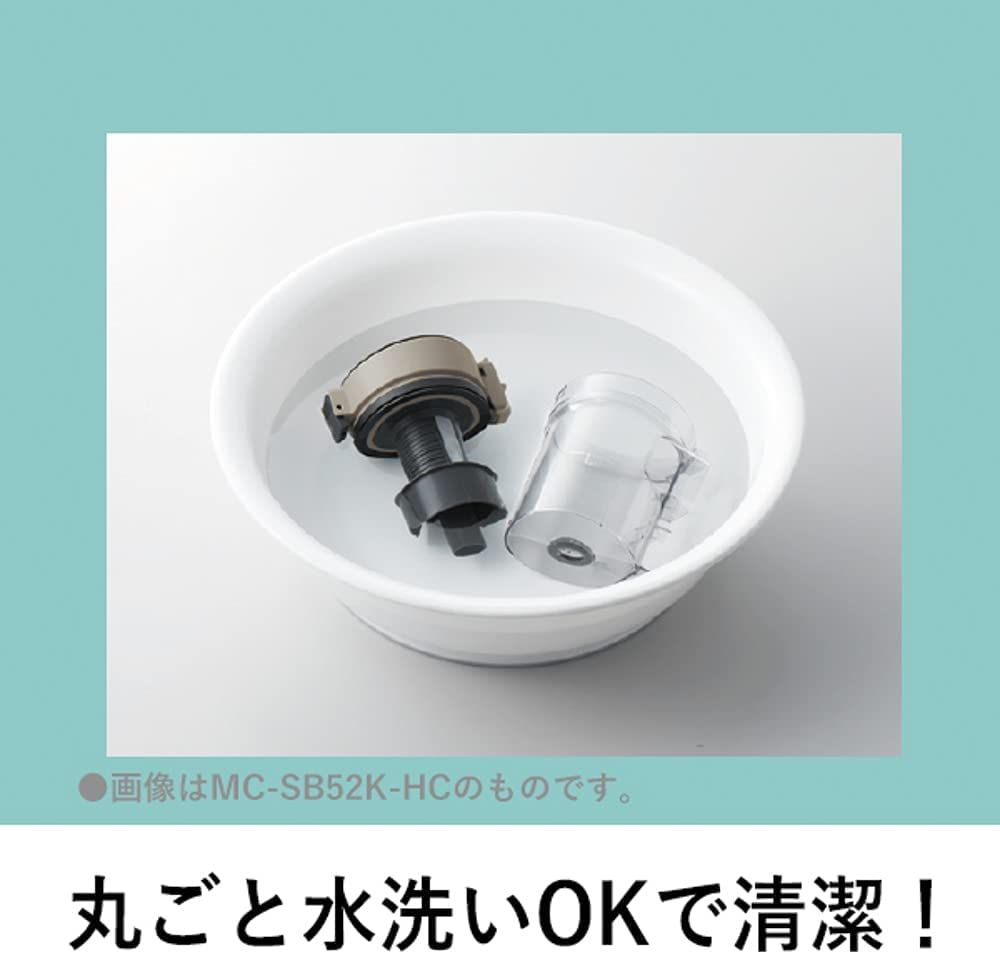 スティッククリーナー 2.軽さ重視