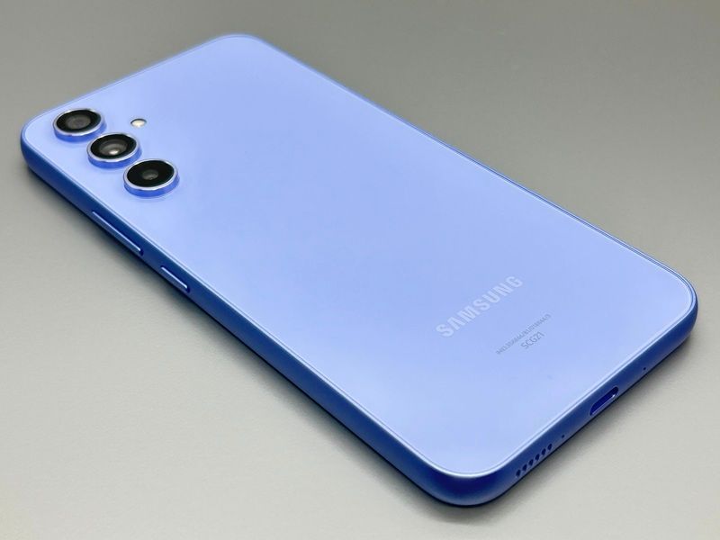 中古】SCG21 Galaxy A54 5G【超美品 利用制限○】 SIMフリー