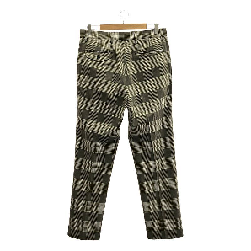 photos ファッション ディストリクト DISTRICT(U.A) パンツ