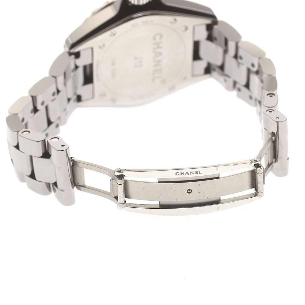 楽天市場】シャネル CHANEL H3099 クロマティック GMT デイト