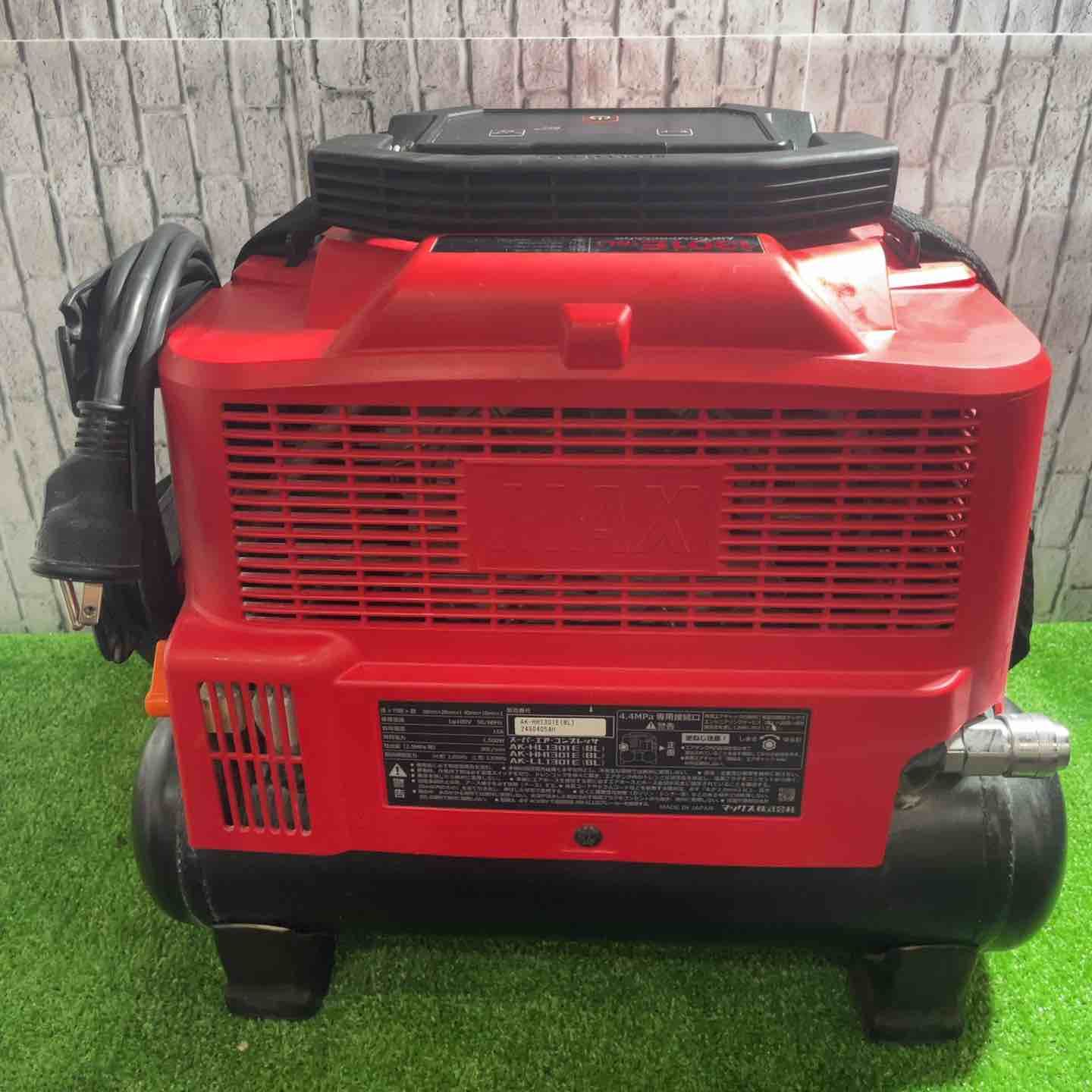 高圧 エアコンプレッサ