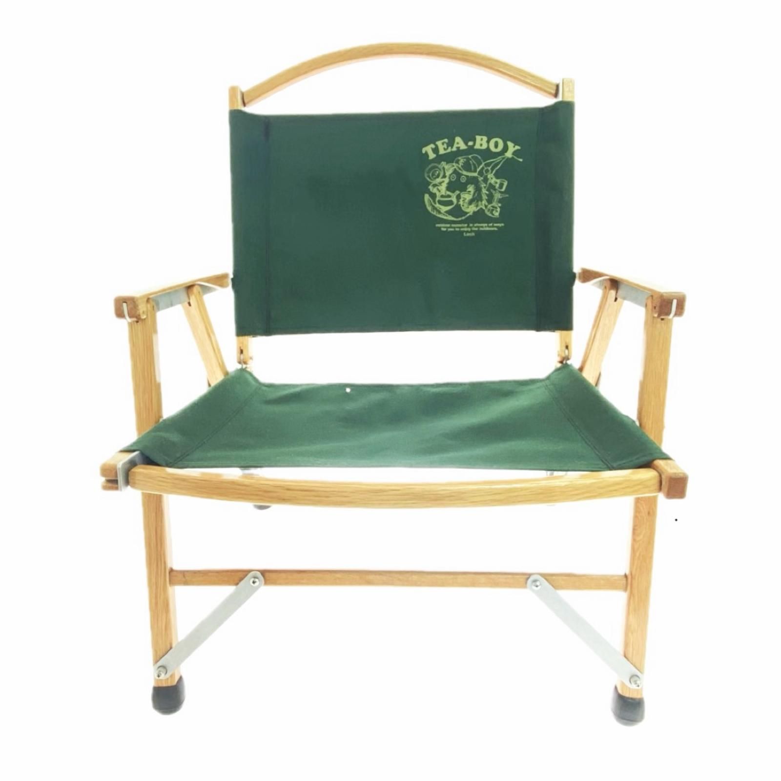 §§Kermit Chair アウトドアチェア 座面穴有 程度C Kermit Chair アウトドアチェア 座面穴有 程度C - メルカリ