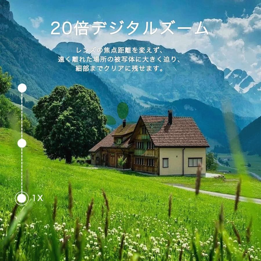 デジカメ