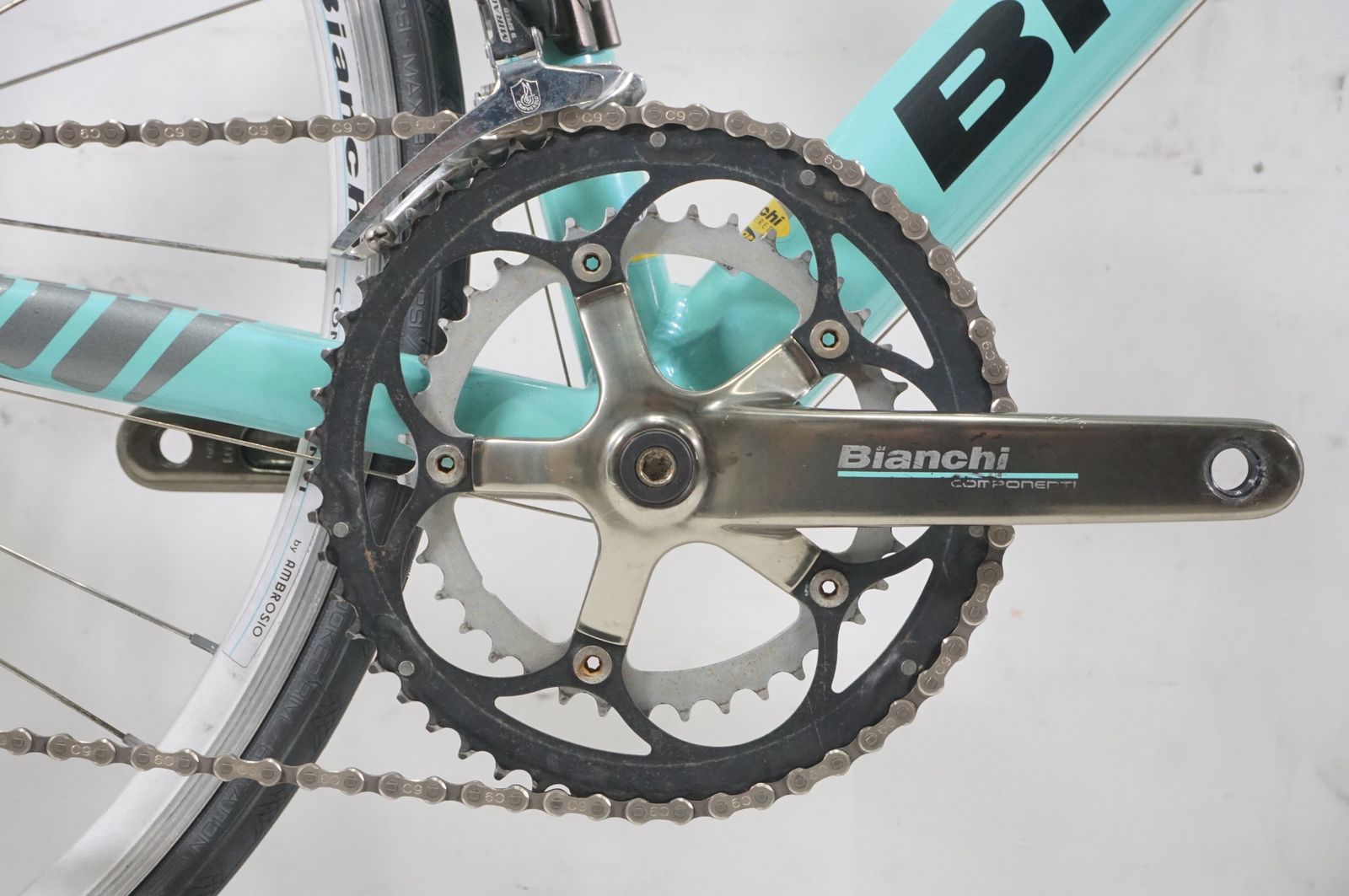 ANCHOR 「アンカー」 RNC3 EX 2014年モデル ロードバイク