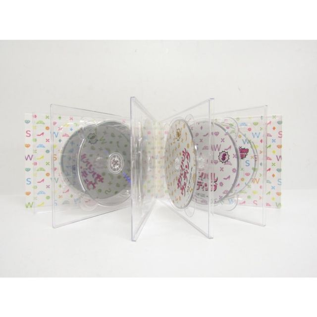 最終値下げ！サバイバル・ウェディング Blu-ray BOX〈6枚組〉 サバイバル・ウェディング」Blu-ray BOX | 日テレポシュレ本店