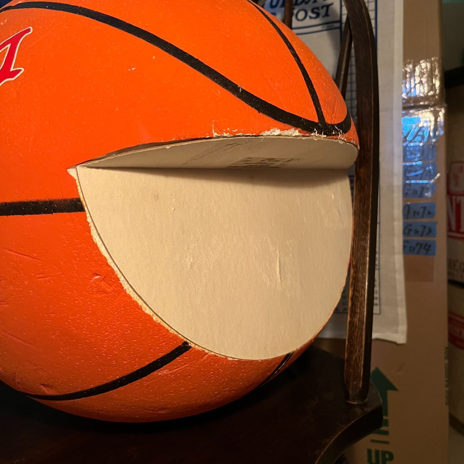 ディスプレイ】BIGサイズ 1995年製 