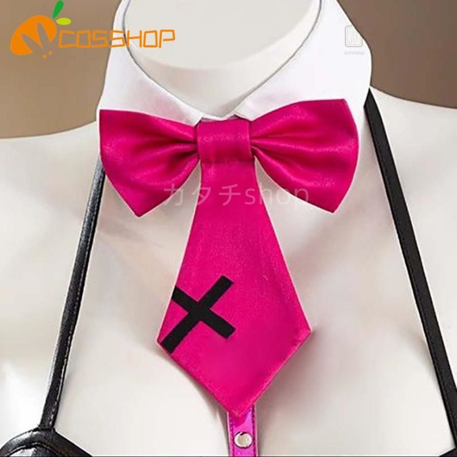 ミクラビットホール バニーガールコスプレ