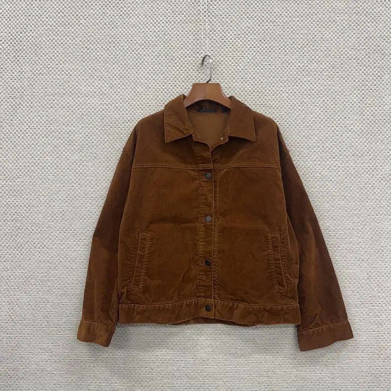 UNIQLO(ユニクロ) カジュアル コーデュロイ ジャケット 105 S07945