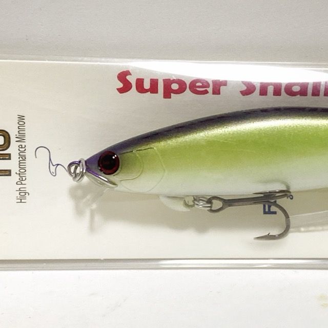 REVONIK/レヴォニック SHINDY Super Shollow シンディ スーパー