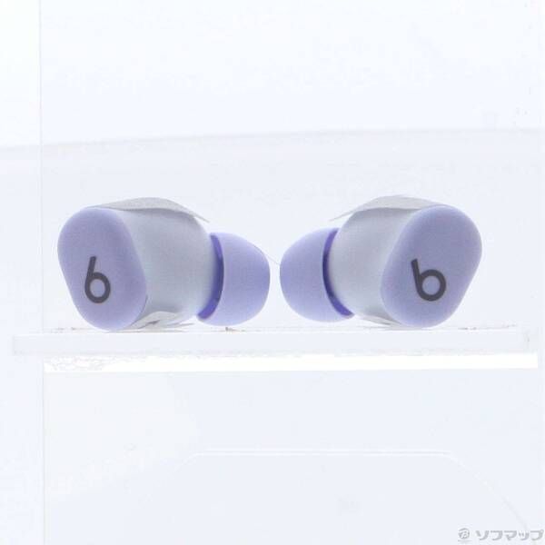 Beats Solo Buds アークティックパープル　新品、未開封 新品未開封品】Beats Solo Buds パープル - メルカリ