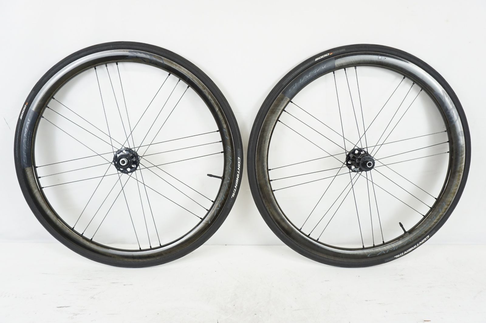 CARBON DB