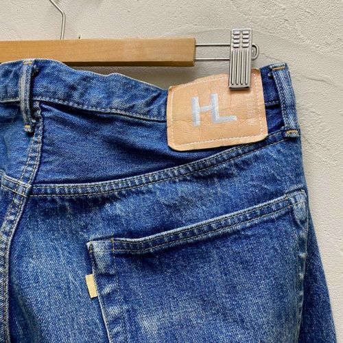 HERILL ヘリル HLXX DENIM 23-030-HL-8000-1 【代官山04】 - メルカリ