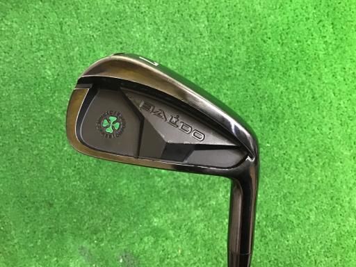 BALDO COMPETIZIONE 568 TOUR BLACK T2 7S アイアンセット IR 純正特注シャフト フレックスS メンズ 男性用 右利き 右用 Cランク ゴルフクラブ