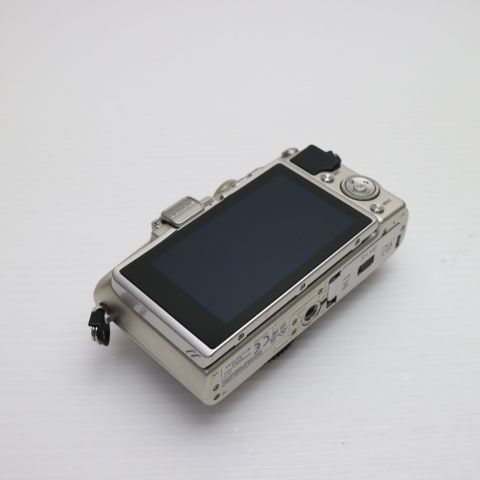 超 E PL 5 シルバー ボディ デジ1 OLYMPUS デジタルカメラ 本体 01000