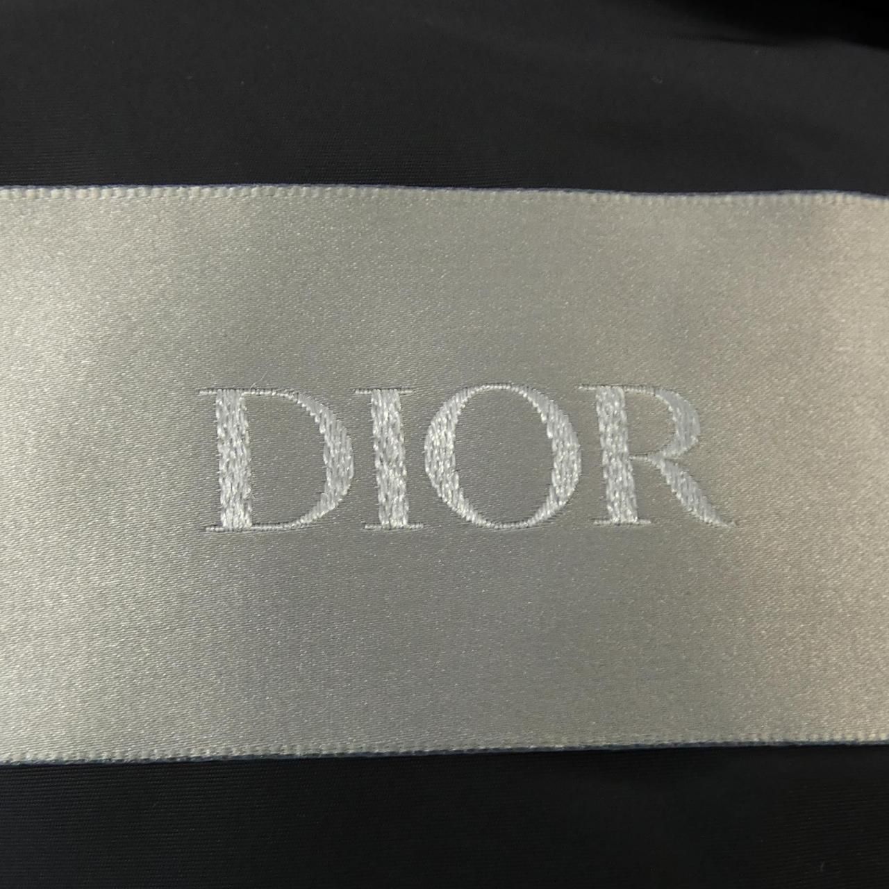 ディオール DIOR ダウンジャケット - メルカリ