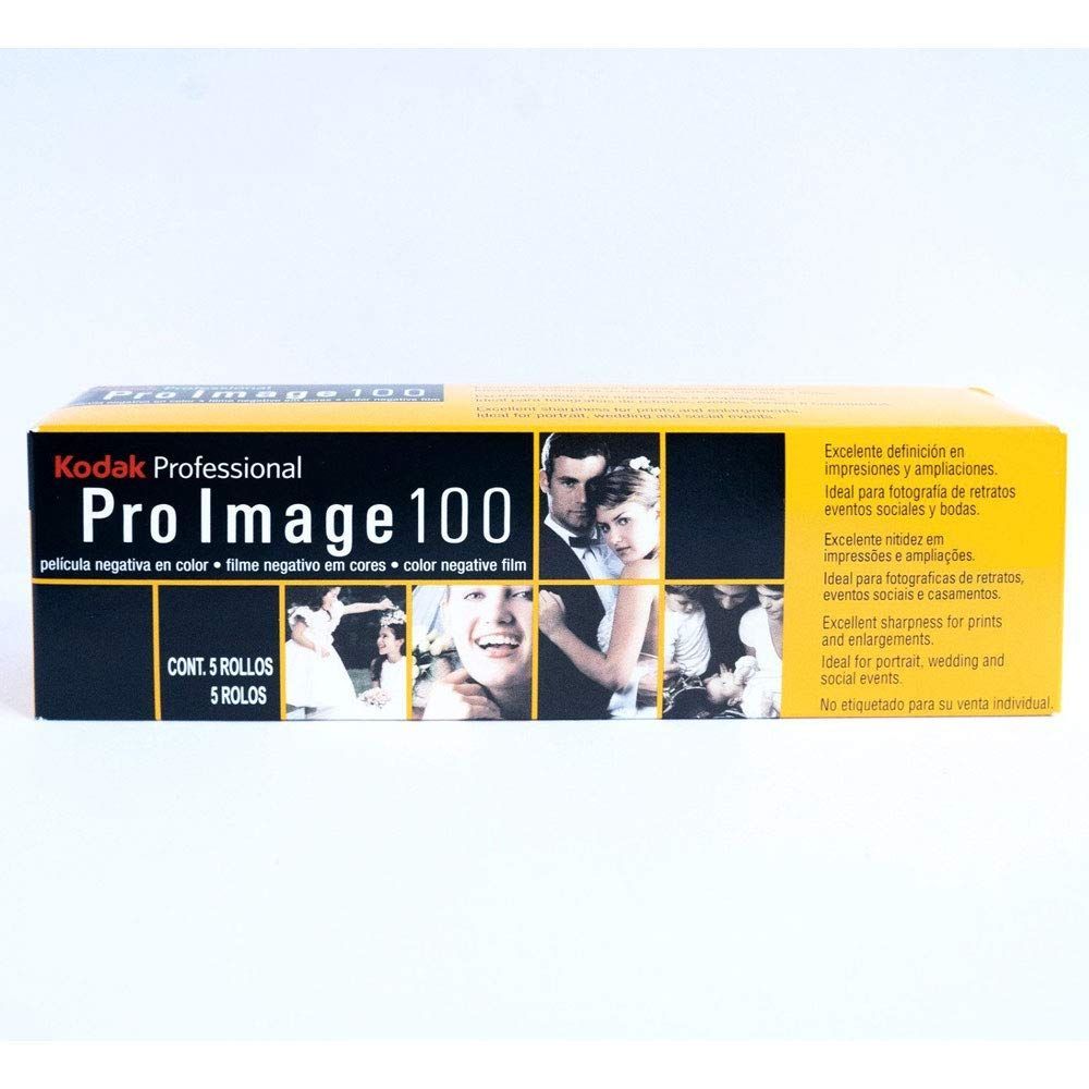 ProImage 36枚撮り