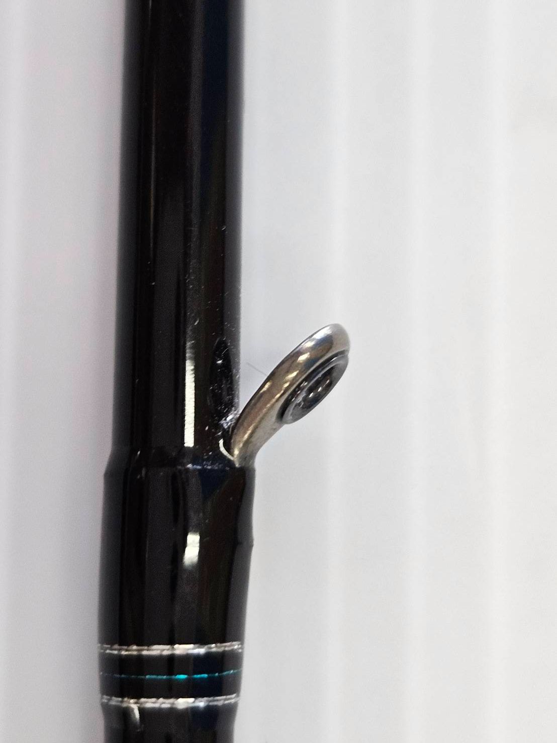 メガバス 海煙 C-83H アオリイカ エギングロッド