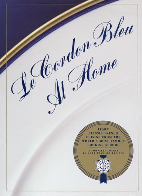 Le Cordon Bleu at Home／Le Cordon Bleu