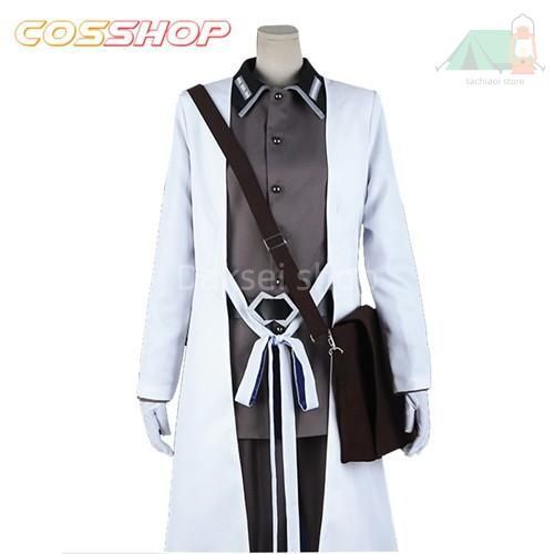 ヒプノシスマイク Division Rap Battle The Dirty Dawg 神宮寺寂雷 じんぐうじじゃくらい 風 コスプレ衣装 イベント 変装 COS Cosplay
