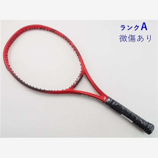 中古 テニスラケット ヨネックス ブイコア エリート 2018年モデル (G2)YONEX VCORE ELITE 2018