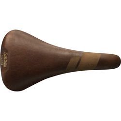 新品未使用「送料込」selle ITALIA/MILANO FLITE BULLITT Ti316 BWN/サドル/セライタリア - メルカリ