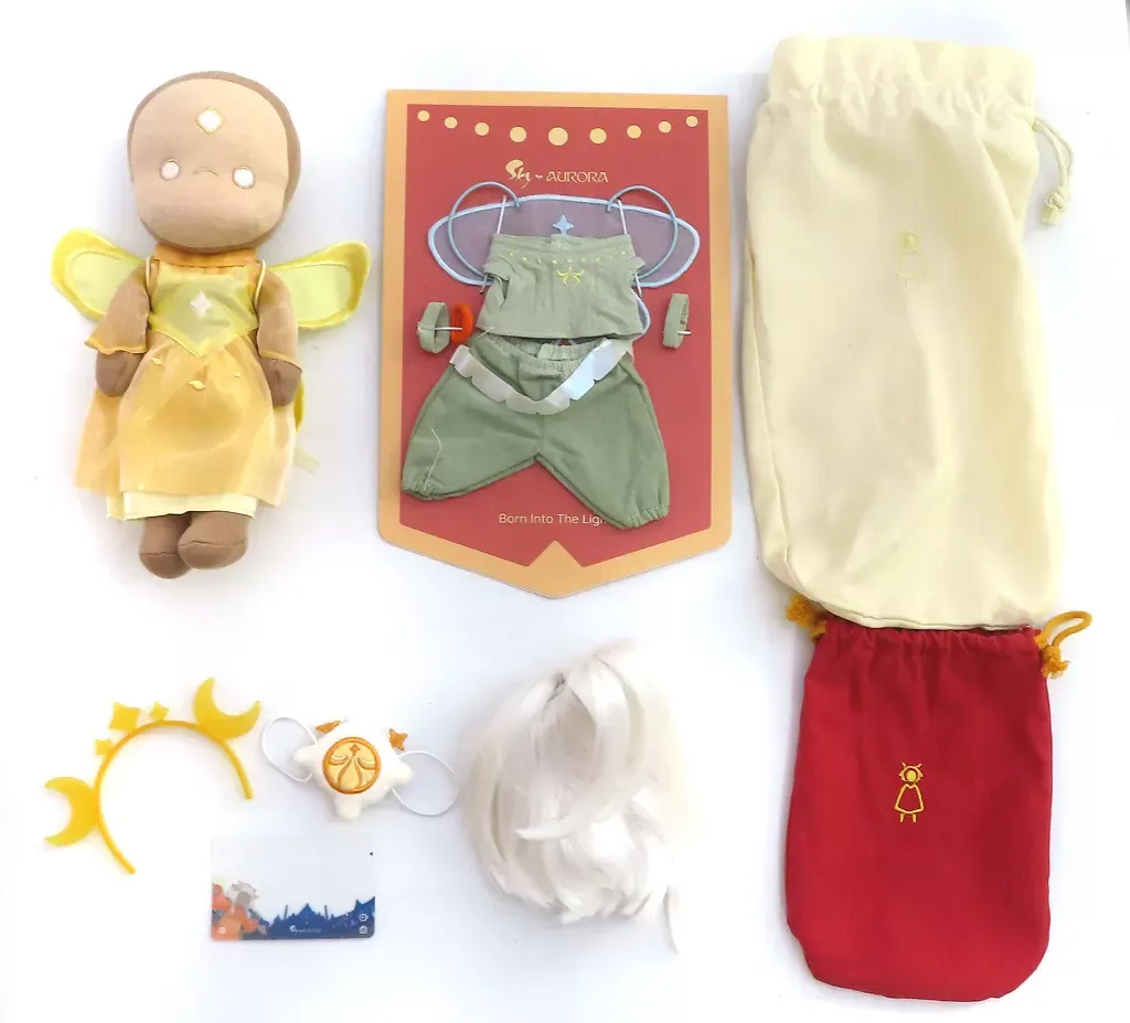 2025年最新】sky 星を紡ぐ子どもたち auroraの人気アイテム - メルカリ