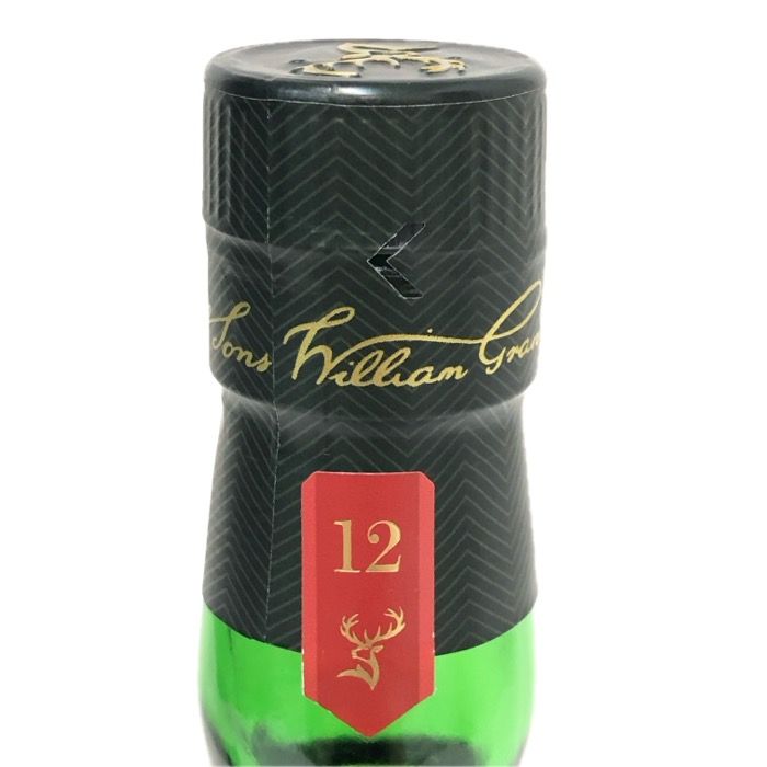 L15380HC2 ☆ GLENFIDDICH CLASSIC グレンフィディック