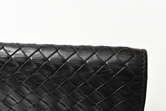 ボッテガヴェネタ 財布 メンズ BOTTEGA VENETA 長財布 156819 V4651