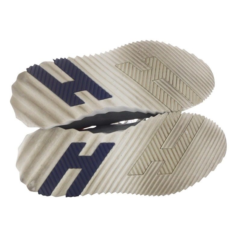 エルメス デパール バウンシング Depart 43 ネイビー グレー エルメス HERMES デパール バウンシング Depart BOUNCING スニーカー